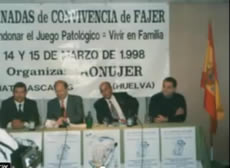 Vídeo homenaje a Jorge Barroso Barrera. Una vida dedicada a AONUJER.