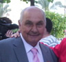 Jorge Barroso Barrera. Presidente-fundador Aonujer